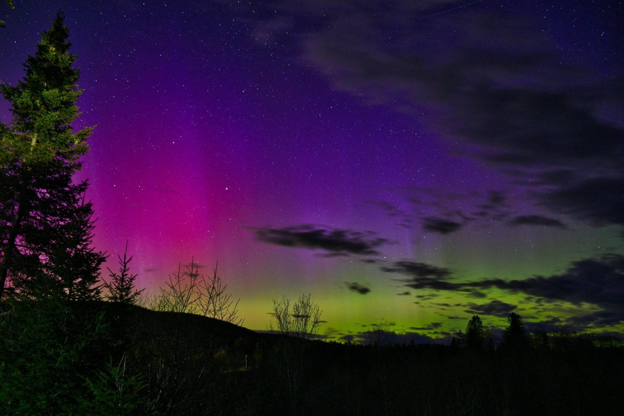 Domaine Le Bostonnais - Le Village En Bois Rond La Tuque Pokoj fotografie